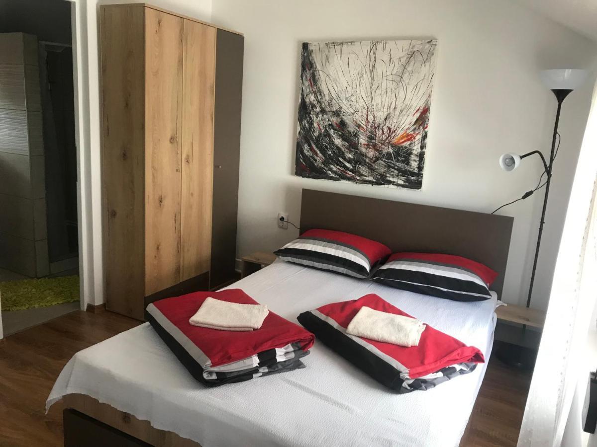 Casa De Oaspeti Anciupi Vendeghaz Parajd Kültér fotó
